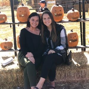 Meet your Posher, Amber